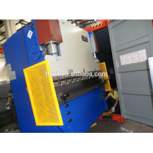 CNC Servo Press Brake Machine WC67K-600T/4000